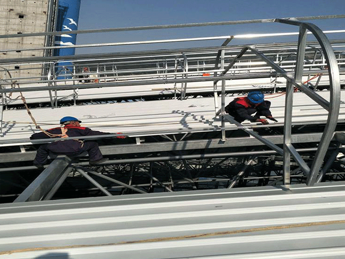 武汉国际会展中心网架