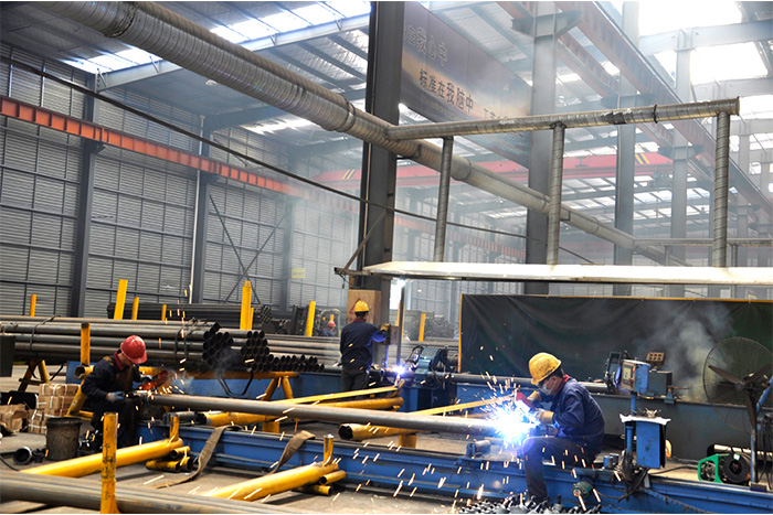 武汉网架等离子下料